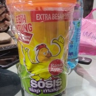 sosis so nice ayam @24pcs