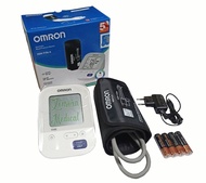 OMRON Upper Arm BP Monitor (HEM-7156-A)