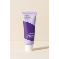 Isntree Onion Newpair Gel Cream