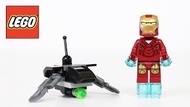 LEGO 30167 Iron Man Avengers