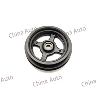 Original Haval H1 H2 Great Wall M4 Crankshaft Pulley Crank Shaft Main Pulley Assy