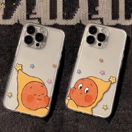 For Realme 15 14 Pro Note 60 C75 4G C71 Realme15 Realme14 RealmeNote60 Phone Case Cute Hug Twinkle S