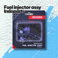 Indoparts fuel injector assy 5D7-E3770-00 NMAX MX KING R15