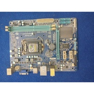 GIGABYTE GA-H61M-DS2 Motherboard