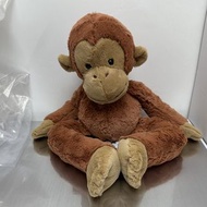 Jellycat Huge  Pongo Orangutan  61cm 長手長腳猩猩 馬騮