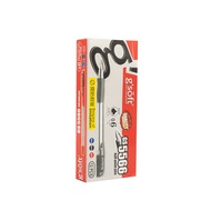 G'SOFT 0.6mm Ball Pen 5566 Black