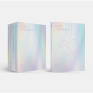 [Random]BTS - LOVE YOURSELF 結 'ANSWER' (2CD)