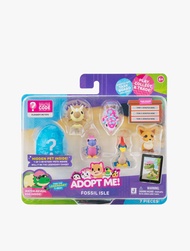 Jazwares Adopt Me 6-Figure Pack Pets Assortment - ATMAME0017