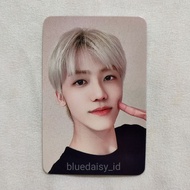 Jaemin FANSLAD BEATBOX TUSPI PHOTOCARD