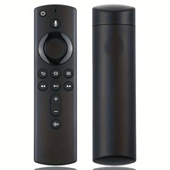 L5B83H 2nd Generation Remote Controller with Voice Assistant for Fire tv 4k Stick