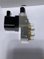 Air Suspension บล็อกวาล์ว สำหรับ Mercedes-Benz E-Class W211 E320 E55 E63AMG CLS55 CLS63AMG W219Mayba