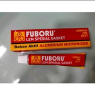 Lem gasket fuboru 23ml lem fuboru ori