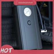 12V Car Electric Air Compressor 150PSI Car Tyre Inflator Mini Car Air Compressor