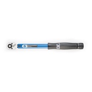 Park Tool RATCHET CLICK-TYPE TORQUE WRENCH 10 TO 60 NM TW-7.2 TORQUE WRENCH