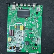 SKYWORTH:50UB5500 motherboard tcon