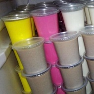 [100PCS] Bekas dadih / jelly PK-8: 8oz