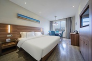 Jtour Inn (Wuhan Polar Ocean Evergreen City Metro)