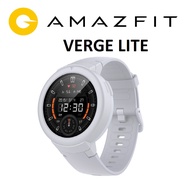 Amazfit VERGE LITE Smart Watch 'Original' Malaysia