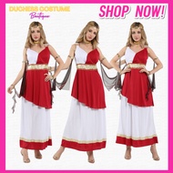 GREEK Goddess Costume Athena Costume GREEC Costume