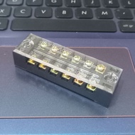 Terminal Block connection cable pin 2x3 2x4 2x6 2x12