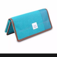 [NEW] Exsport Timothy Turquoise Women's Wallet