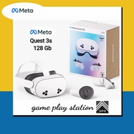 สินค้าพร้อมส่ง meta quest 2 / meta quest 3 / meta quest 3s แว่น vr ภาษาในเครื่องเป็น english