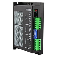 Lichuan 57/86 Pemacu Stepper MC556/MC556E untuk Pam Suntikan Cecair 5.6A Penggantian Semasa untuk DM