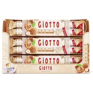Ferrero Giotto Hazelnut Creme Chocolate 154g Made In EU
