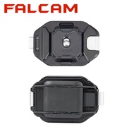 Ulanzi F​ALCAM F38 Backpack Clip V2 Bag Strap Mount for Camera