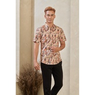 I Am Famous Slim Fit Shirt  -