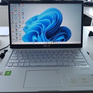 Laptop Asus vivobook A416JP i5