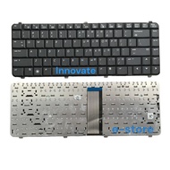 Hp CQ510 CQ515 CQ511 black Keyboard