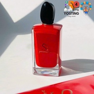 Si Pione EDP 100ml น้ำหอมอาร์มานี น้ำหอมผู้หญิง_[ร้าน Yosting]