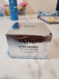 AHC 保濕亮肌面霜 50ml