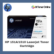 HP 151A/W1510A Original Toner Cartridge