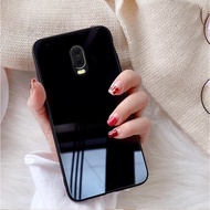 Ốp Lưng SAMSUNG GALAXY J7 PLUS Mặt kính gương sáng bóng cao cấp