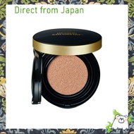 【Direct from Japan】Revlon Colorstay Cushion Longwear Foundation 006 Nude (Color: Slightly pinkish na