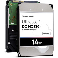 Western Digital Ultrastar Data Center 8-18TB HGST SATA Hard Drive