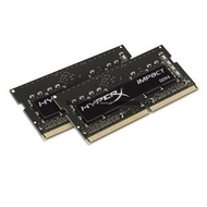 Hyperx Impact 16GB DDR4 2666MHZ PC4-21300 DDR4 260Pin 1.2V SODIMM Laptop Memory Ram new