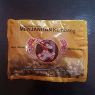 cengkeh menjangan kembang