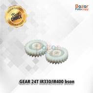 GEAR 24T IR330/IR400 bson - FS6-0580-000 C