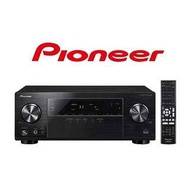 ASDF Pioneer VSX-329-K 5.1聲道AV環繞擴大機 非vsx-329 vsx-523 VSX-524