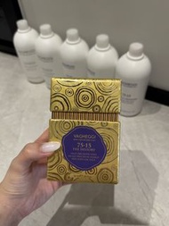 VAGHEGGI 75.15 Precious Oil Face  紫幻影魔法油 30ml