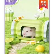 (SG Seller) Hamster ceramic hideout