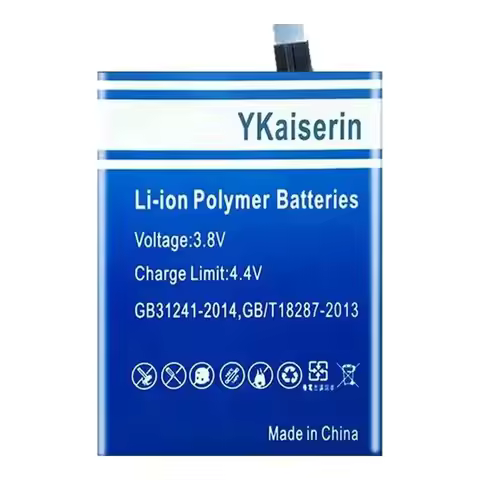 2900Mah For Vivo X Fold 2 High Performance Mobile Phone Battery B-Y6 Safe