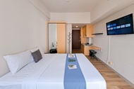 Basic Studio At Parkland Avenue Apartment