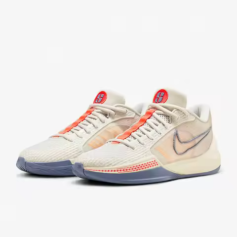Nike genuine Sabrina 1 EP women's practical training basketball shoes FQ3389-002