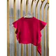 A36-Sleeve T-SHIRT FOR KIDS FROM 10-36KG