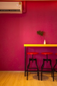 Hometel Night Bazaar Chiangmai