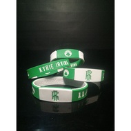 NBA Deuce Kyrie Irving Boston Celtics basketball bracelet kyrie irving